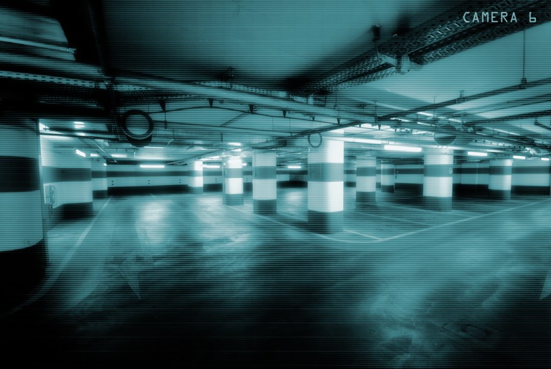 Security Video Enhancement Integramax